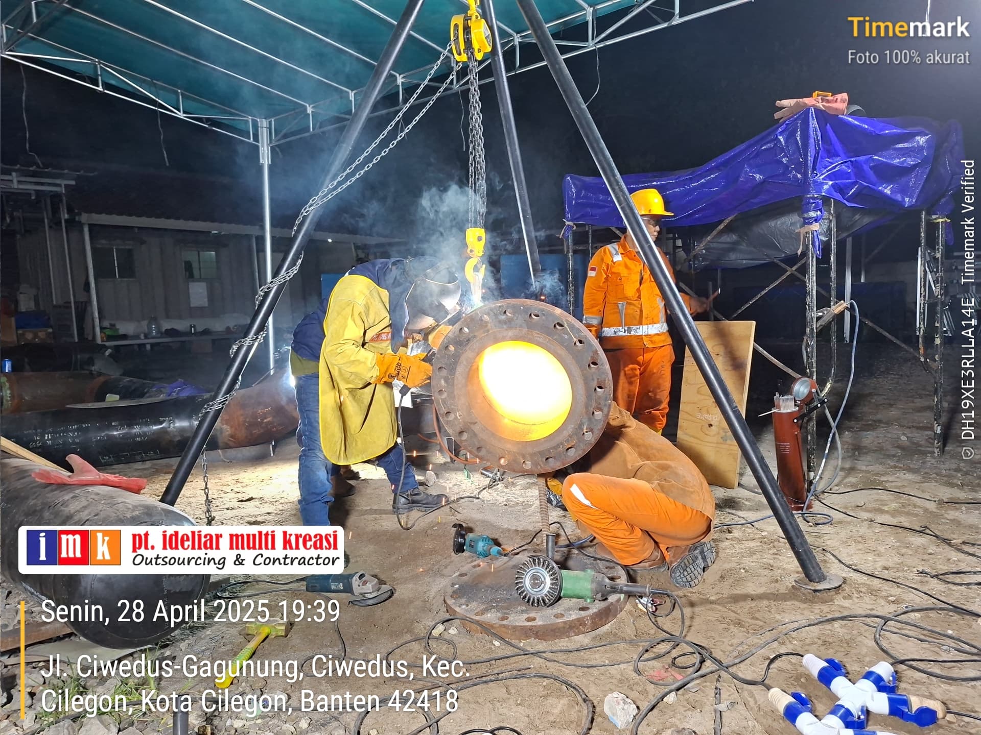 Tenaga Kerja